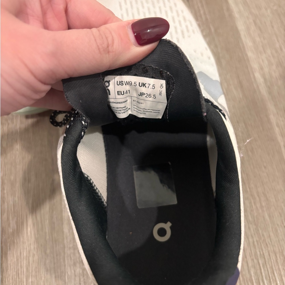 On Cloudmonster Running Shoes - image 5